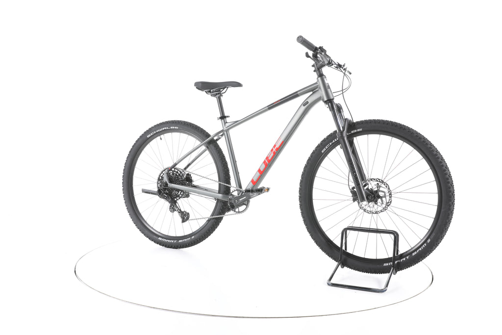 Cube Analog Fahrrad Hardtail - Image 2