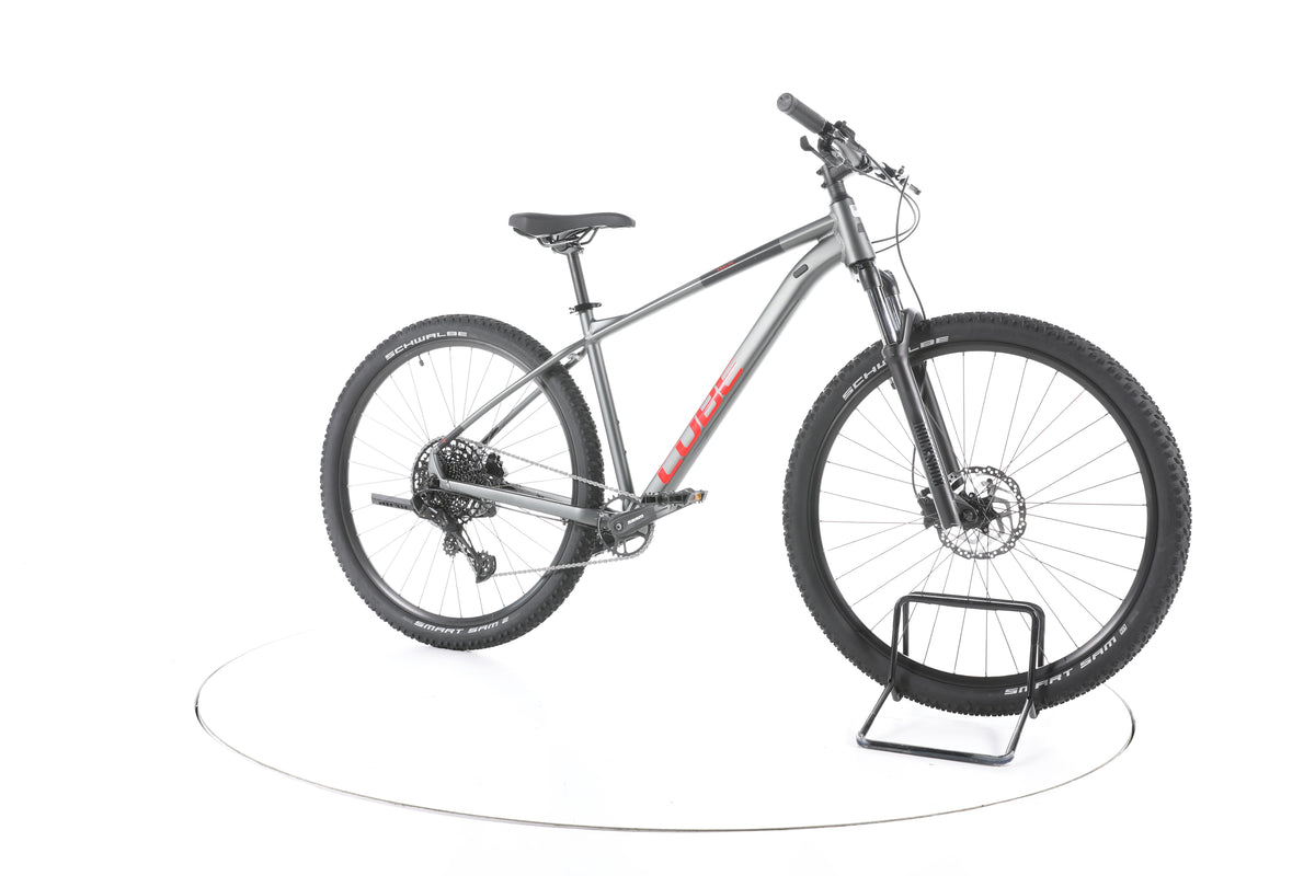 Cube Analog Fahrrad Hardtail - Image 2