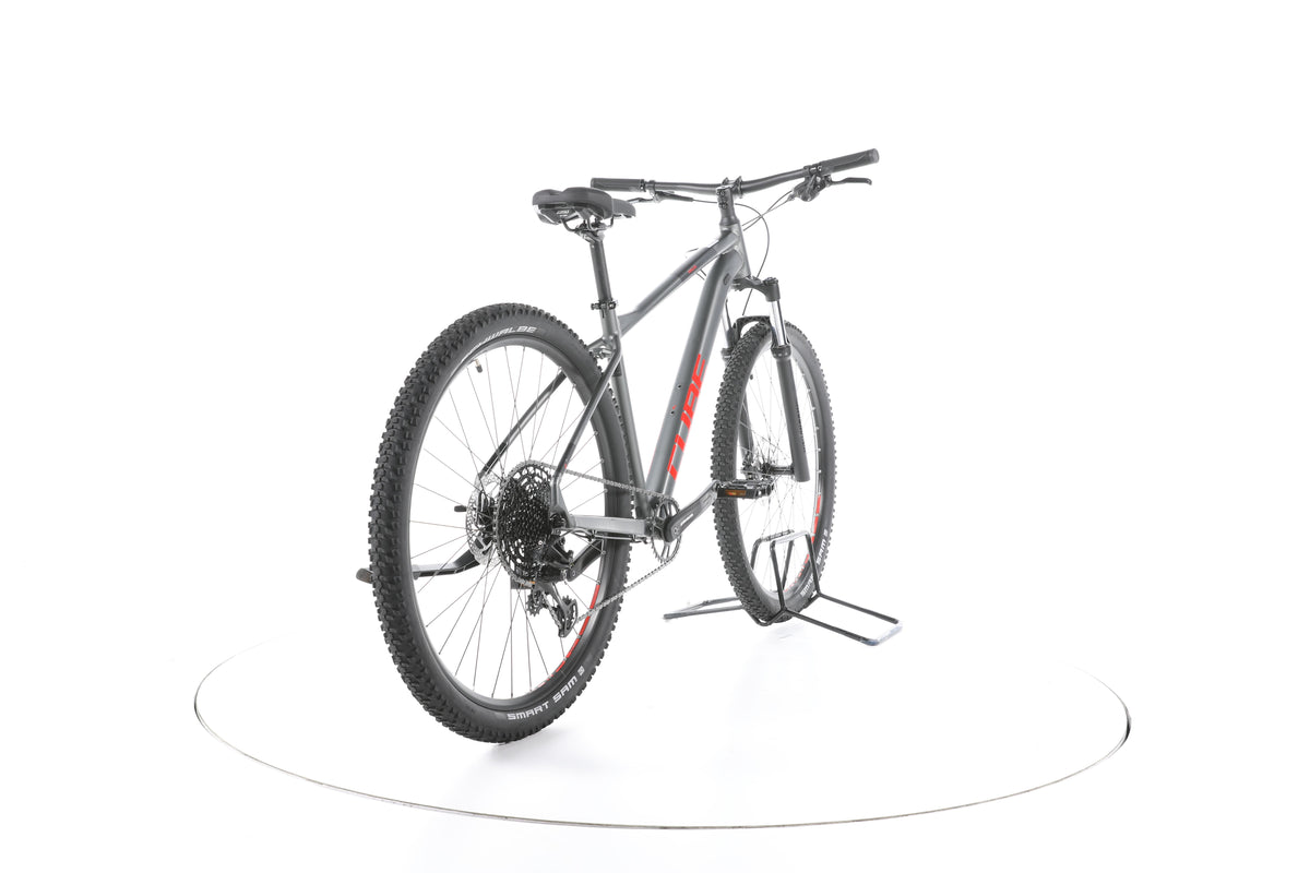 Cube Analog Fahrrad Hardtail - Image 11