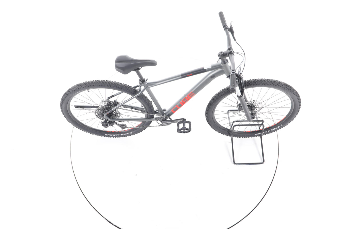 Cube Analog Fahrrad Hardtail - Image 13