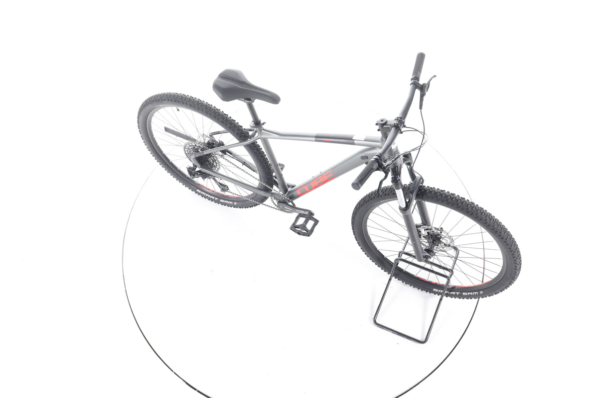 Cube Analog Fahrrad Hardtail - Image 14