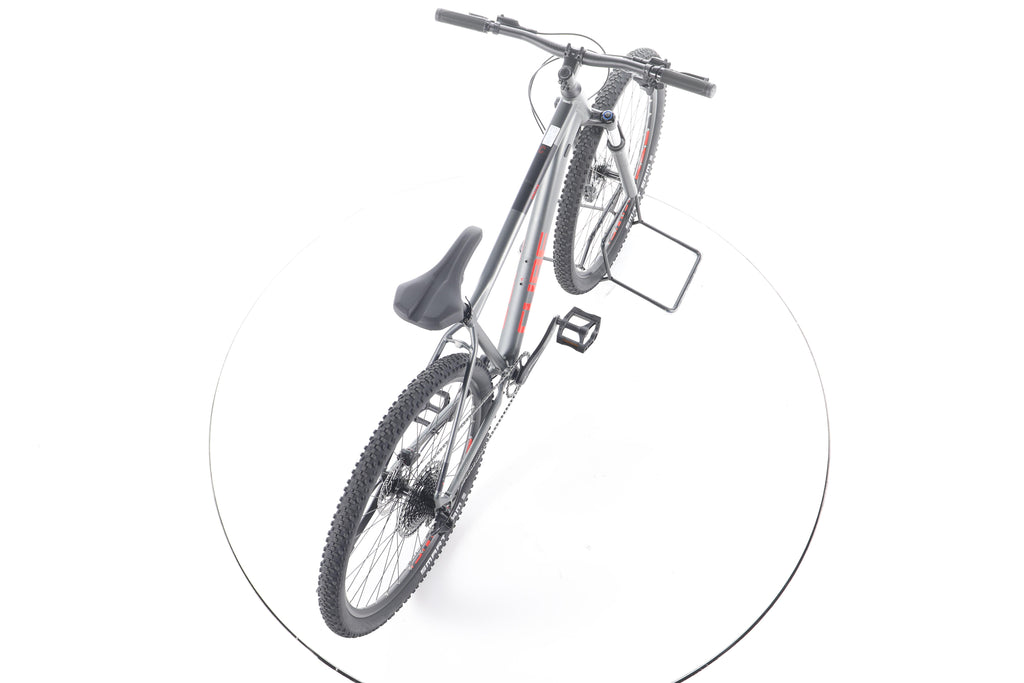 Cube Analog Fahrrad Hardtail - Image 23