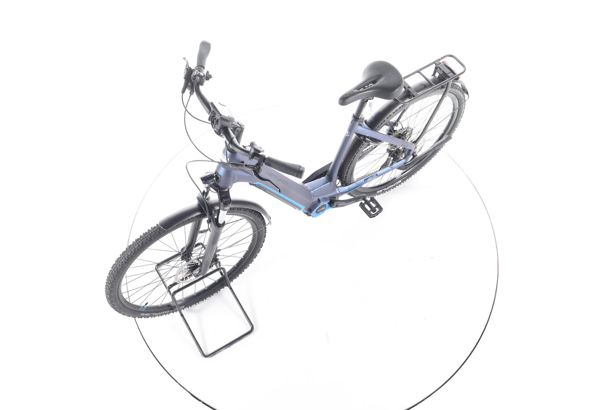 Centurion E-fire City R960i Trekking E-Bike Tiefeinsteiger - Image 18