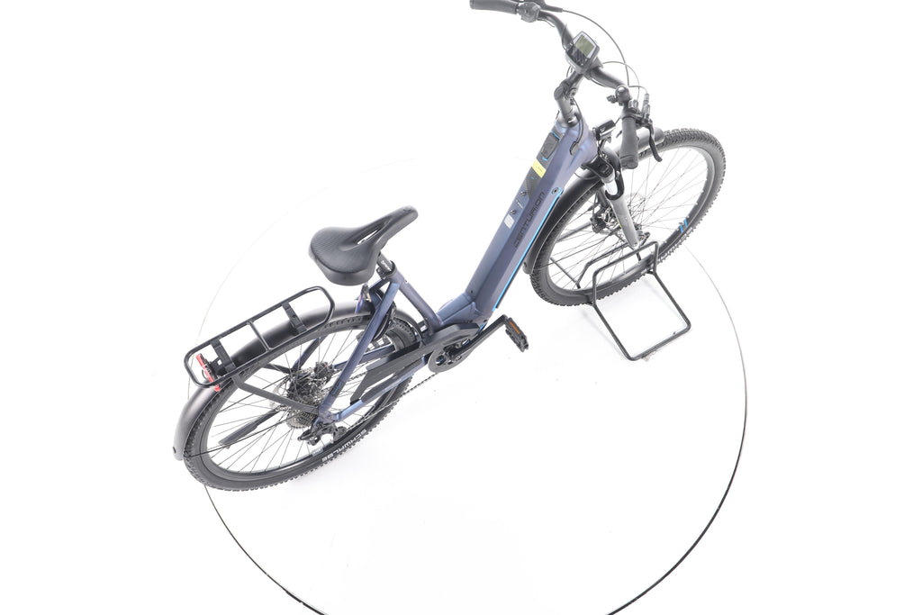 Centurion E-fire City R960i Trekking E-Bike Tiefeinsteiger - Image 24