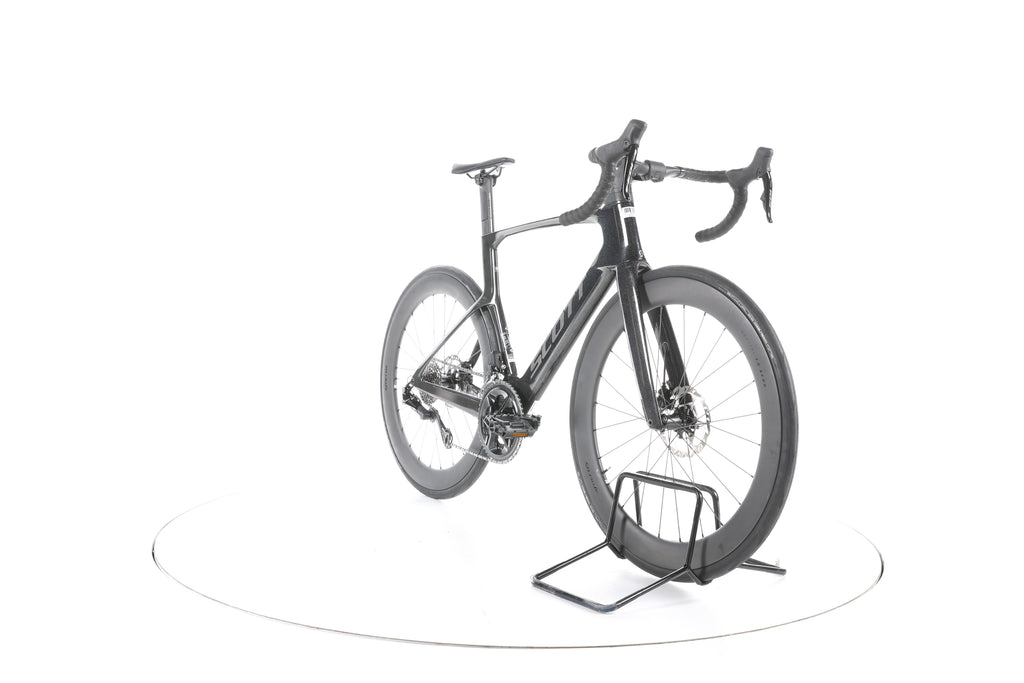 Scott Foil RC 20 Rennrad Carbon 2024 - Image 3