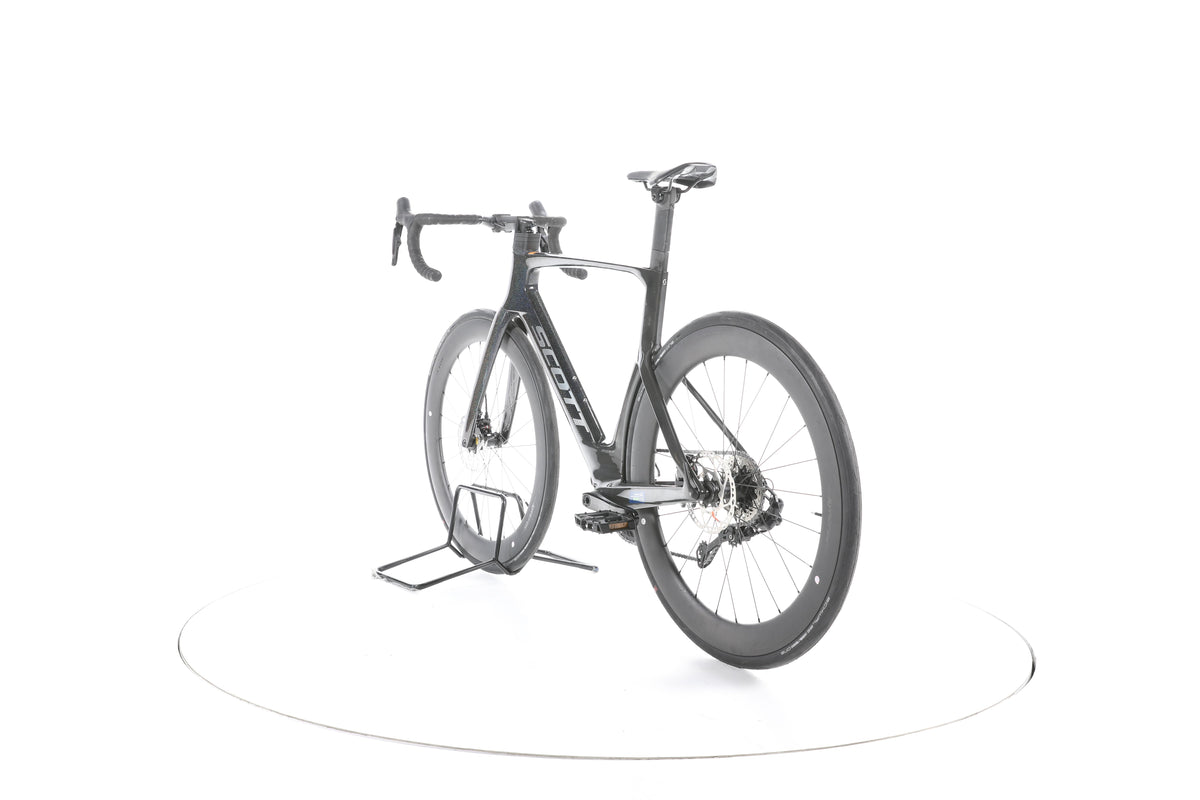 Scott Foil RC 20 Rennrad Carbon 2024 - Image 9