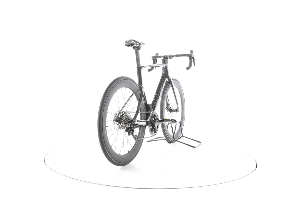 Scott Foil RC 20 Rennrad Carbon 2024 - Image 11