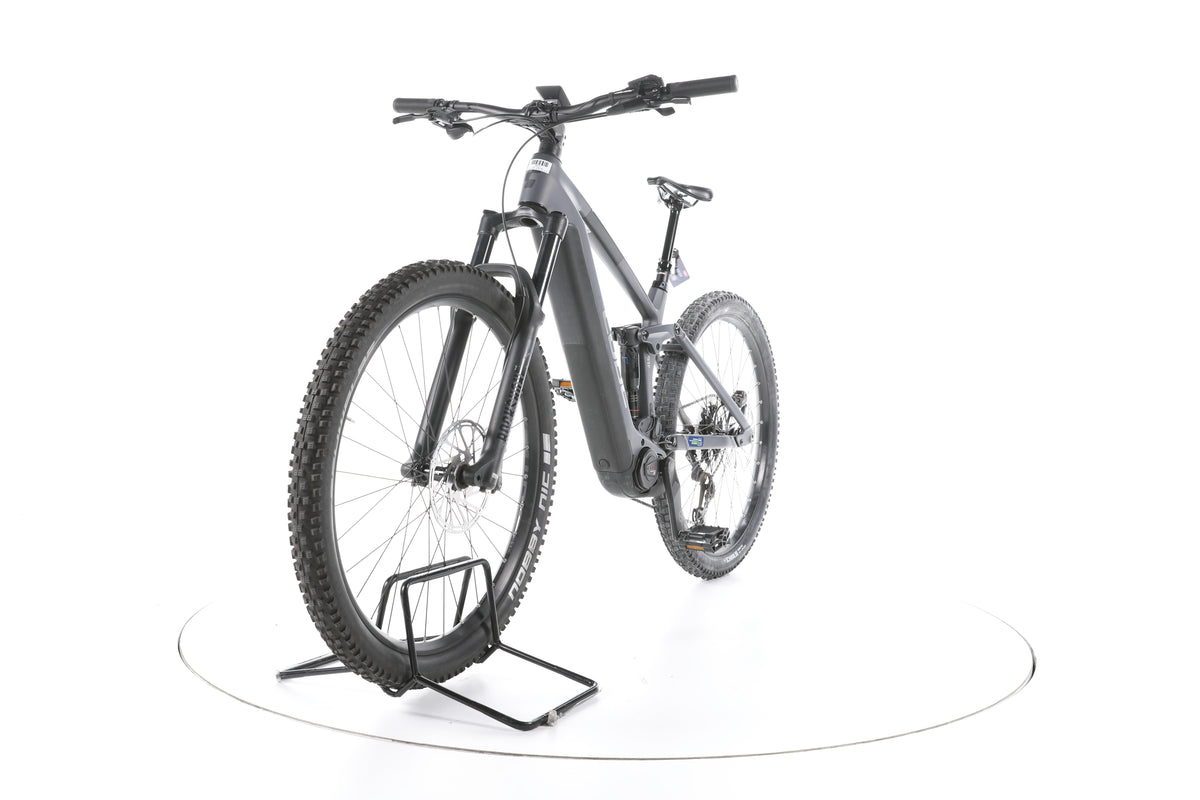 Cube Stereo Hybrid 140 HPC Race E-Bike Fully Carbon 2024 - Image 5
