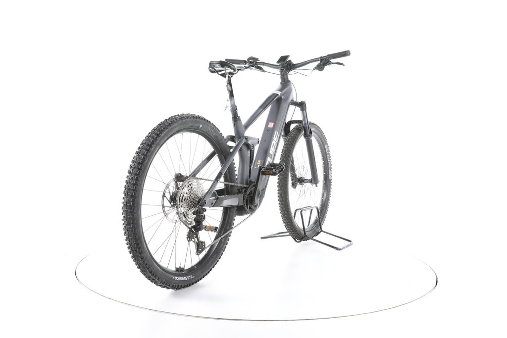 Cube Stereo Hybrid 140 HPC Race E-Bike Fully Carbon 2024 - Image 11