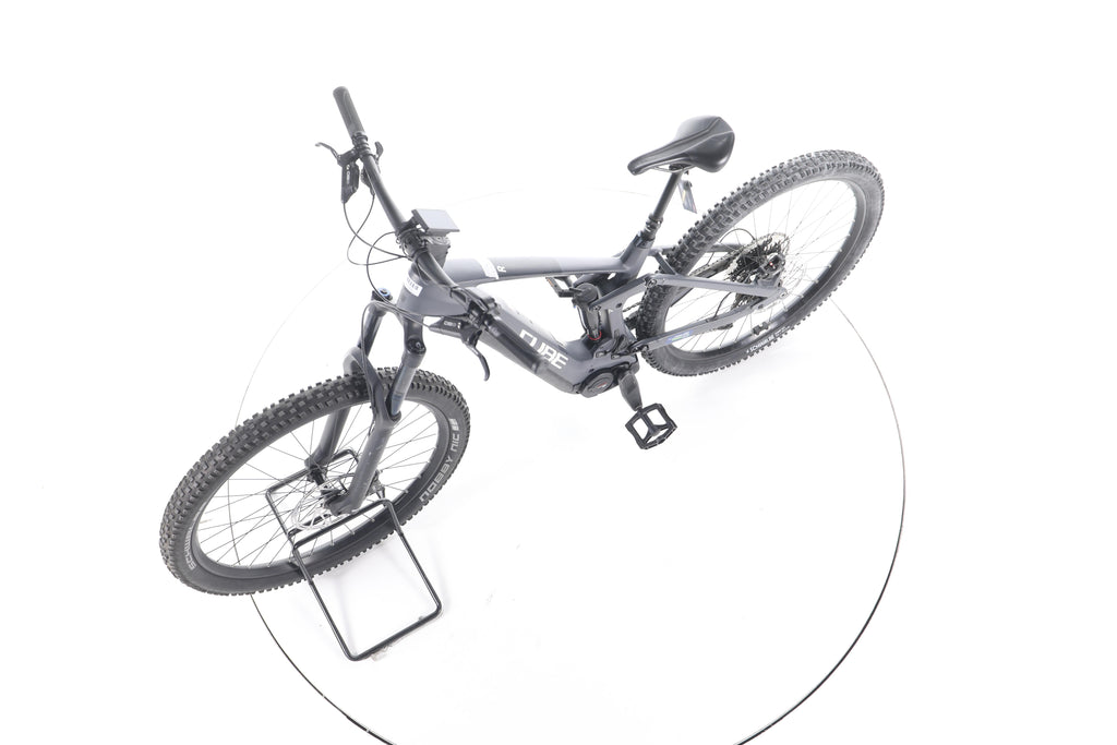 Cube Stereo Hybrid 140 HPC Race E-Bike Fully Carbon 2024 - Image 18