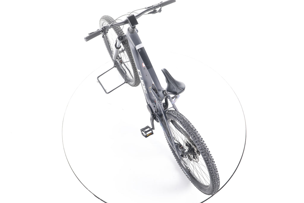 Cube Stereo Hybrid 140 HPC Race E-Bike Fully Carbon 2024 - Image 21