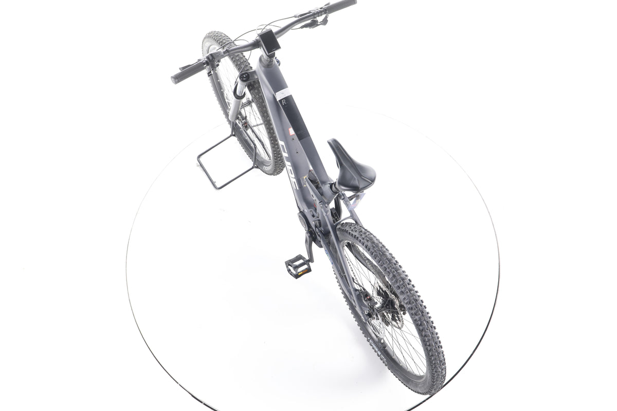Cube Stereo Hybrid 140 HPC Race E-Bike Fully Carbon 2024 - Image 21