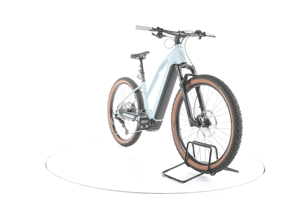 Cube Reaction Hybrid Race 800 E-Bike 2025 - Image 3