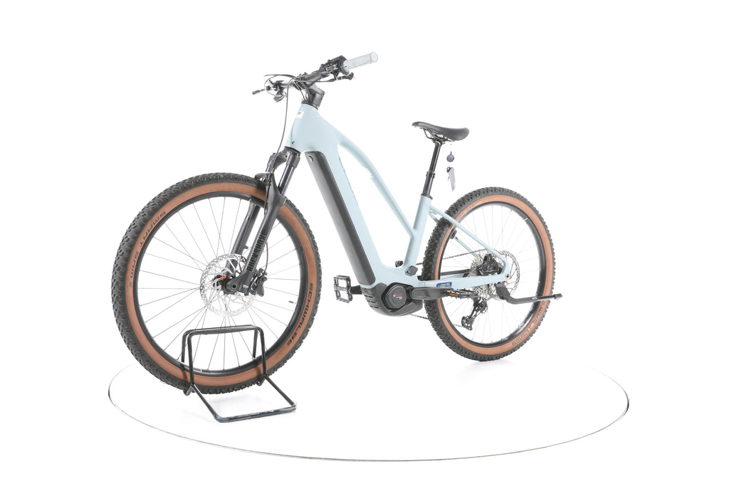 Cube Reaction Hybrid Race 800 E-Bike 2025 - Image 6
