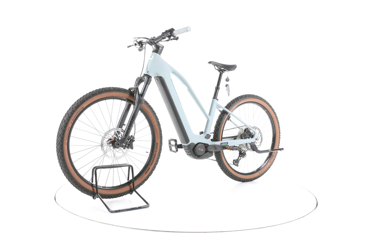 Cube Reaction Hybrid Race 800 E-Bike 2025 - Image 6