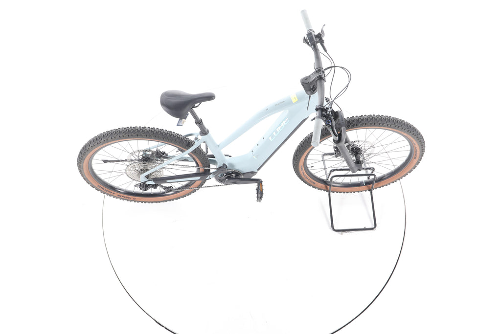Cube Reaction Hybrid Race 800 E-Bike 2025 - Image 13