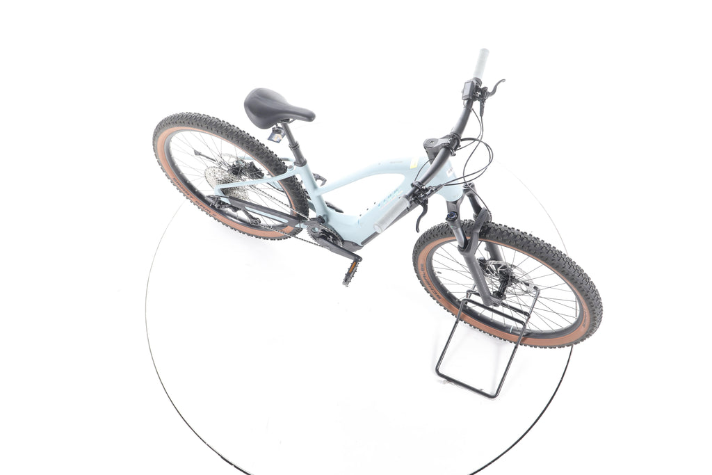Cube Reaction Hybrid Race 800 E-Bike 2025 - Image 14