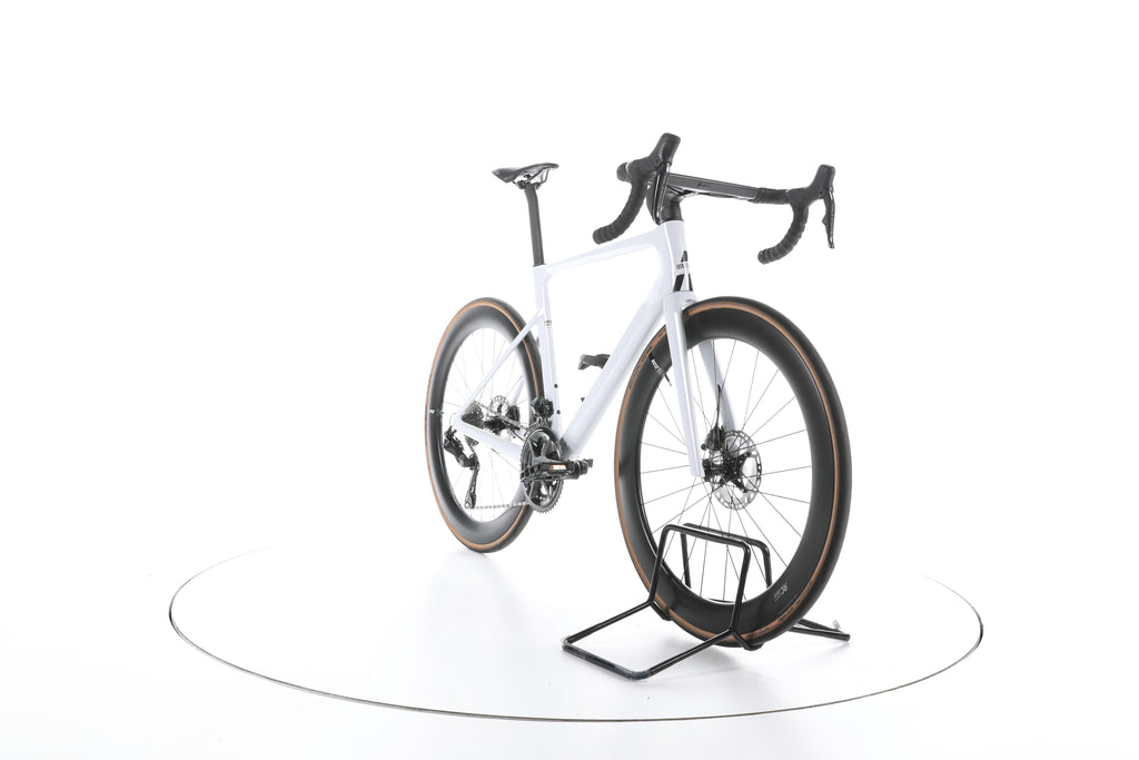 Rose Xlite 06 Ultegra Di2 Rennrad Carbon 2025 - Image 3