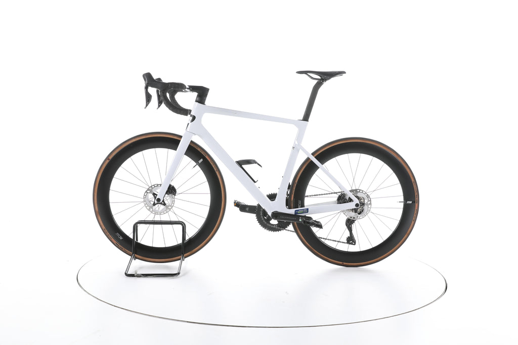 Rose Xlite 06 Ultegra Di2 Rennrad Carbon 2025 - Image 7