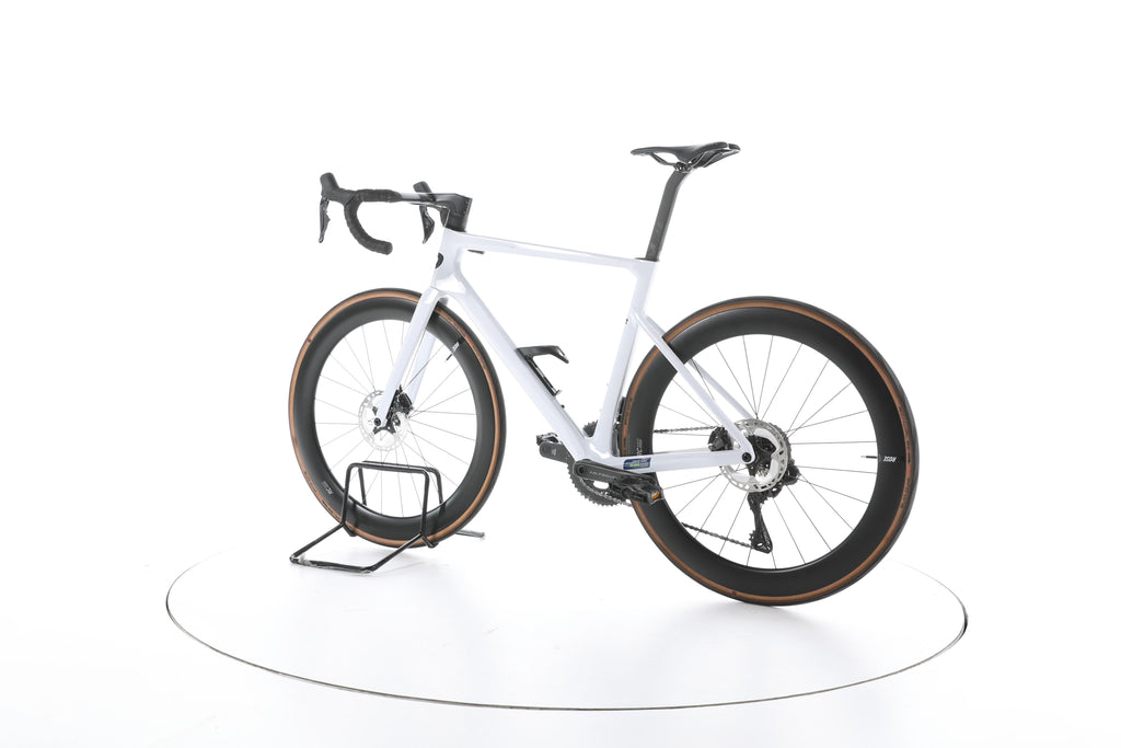 Rose Xlite 06 Ultegra Di2 Rennrad Carbon 2025 - Image 8