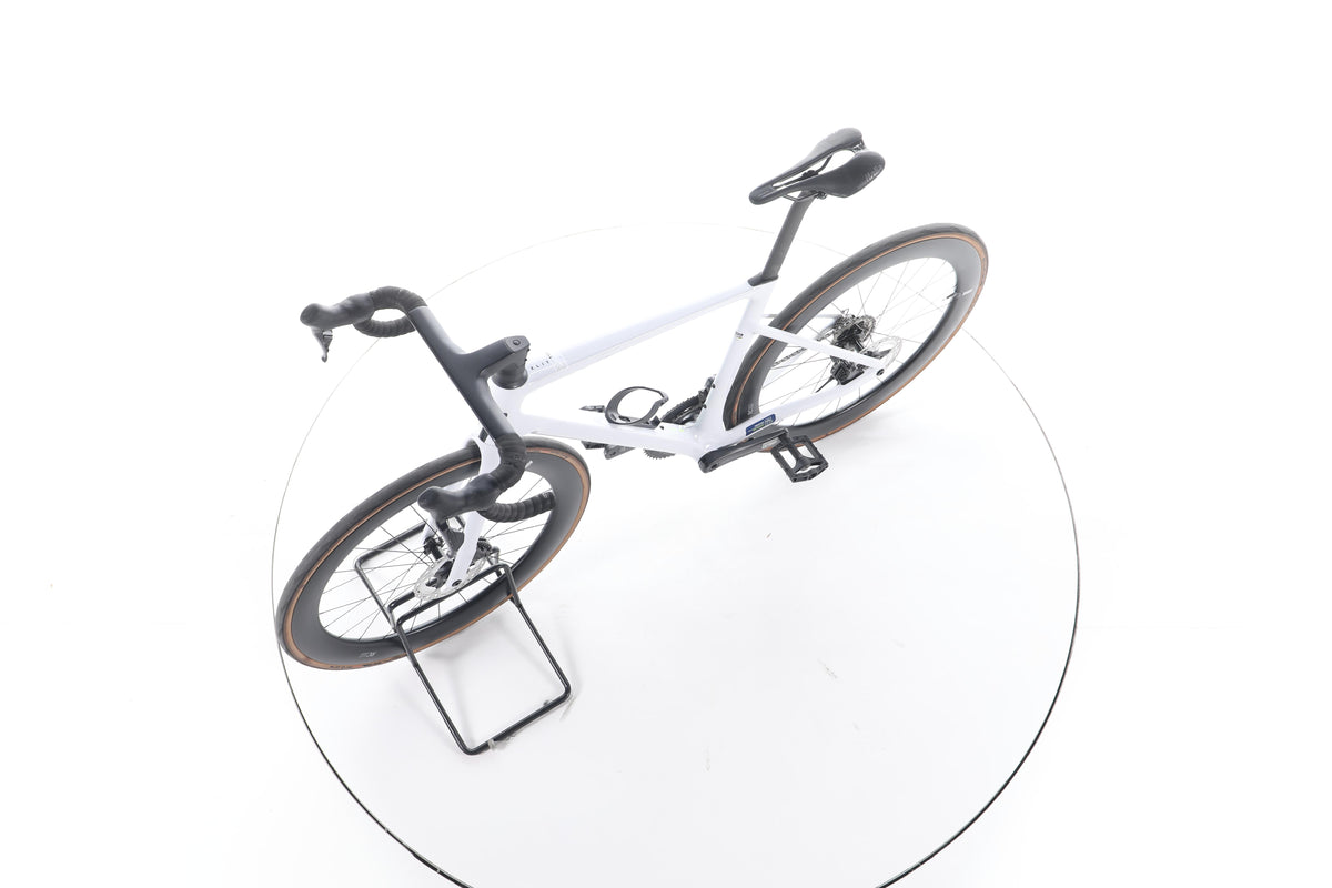 Rose Xlite 06 Ultegra Di2 Rennrad Carbon 2025 - Image 18