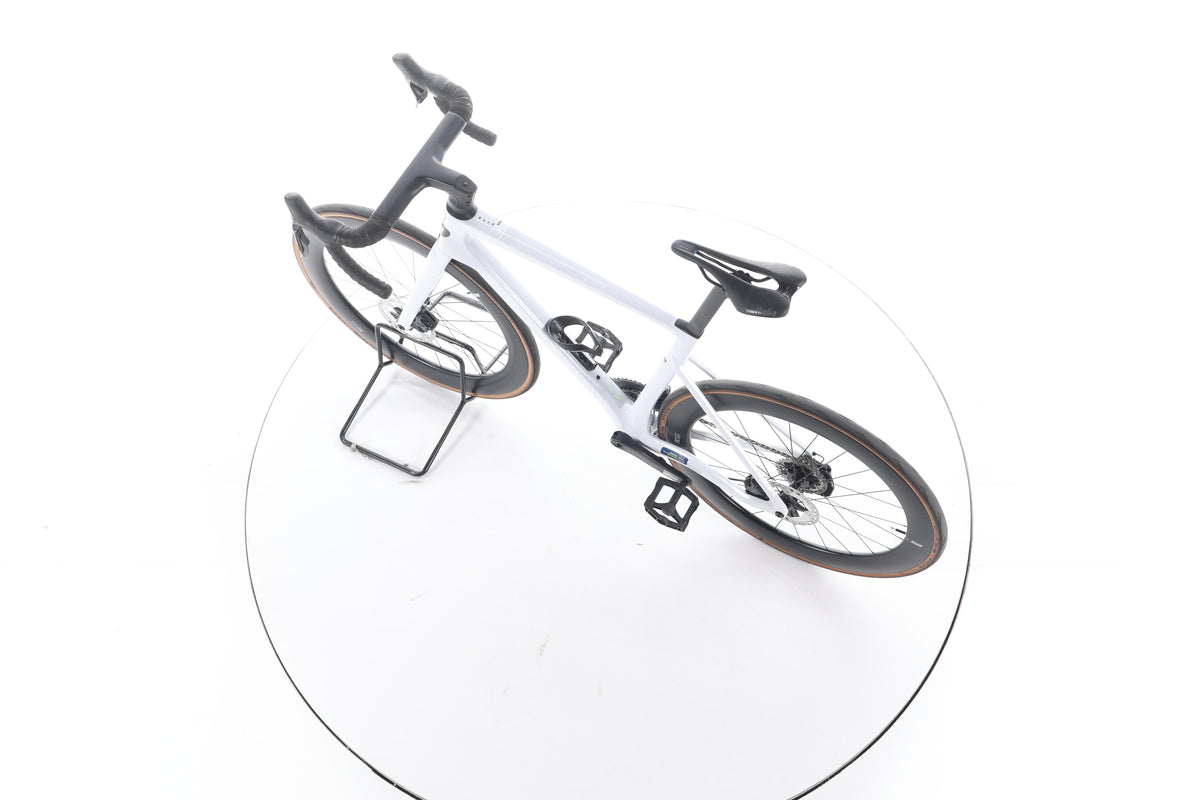 Rose Xlite 06 Ultegra Di2 Rennrad Carbon 2025 - Image 20
