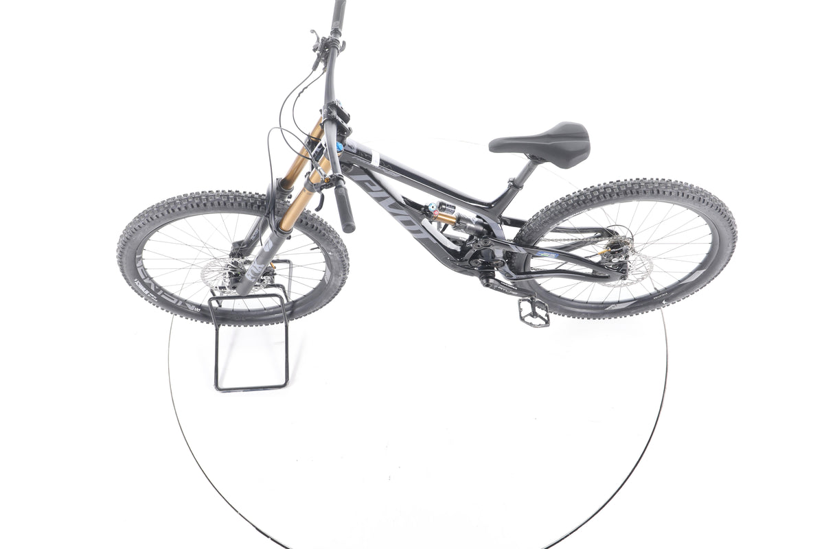 Pivot Cycles Phoenix 29 Pro Saint Fahrrad Fully - Image 19