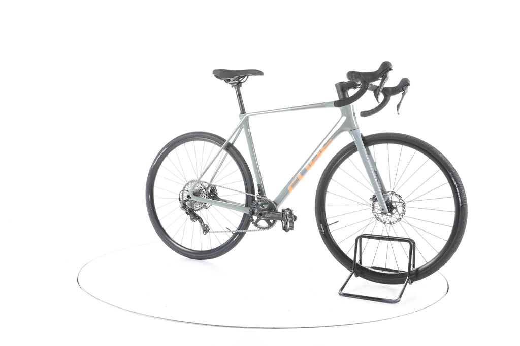 Cube Cross Race C:62 Pro Gravelbike Carbon - Image 2