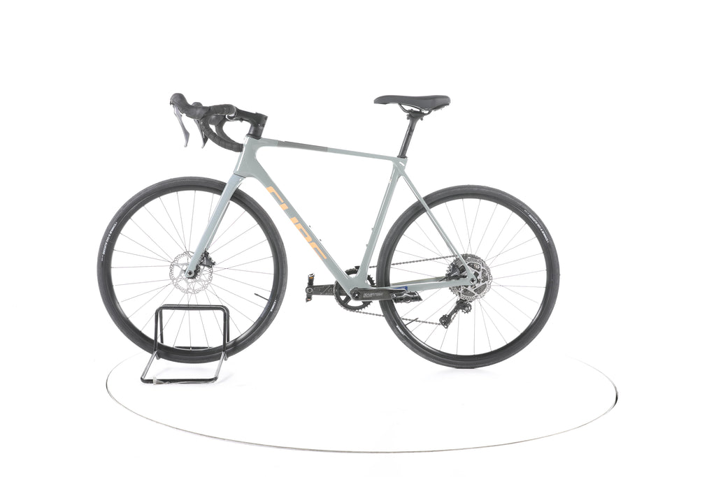 Cube Cross Race C:62 Pro Gravelbike Carbon - Image 7