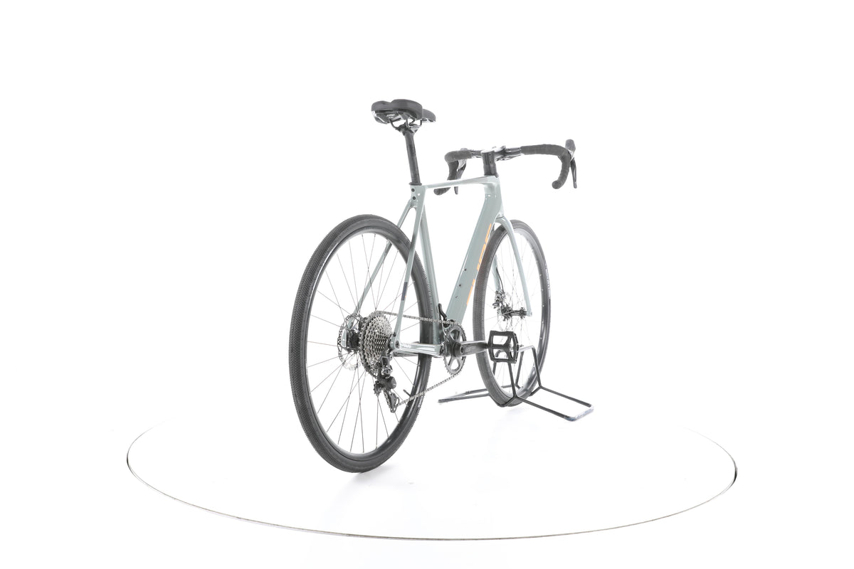 Cube Cross Race C:62 Pro Gravelbike Carbon - Image 11