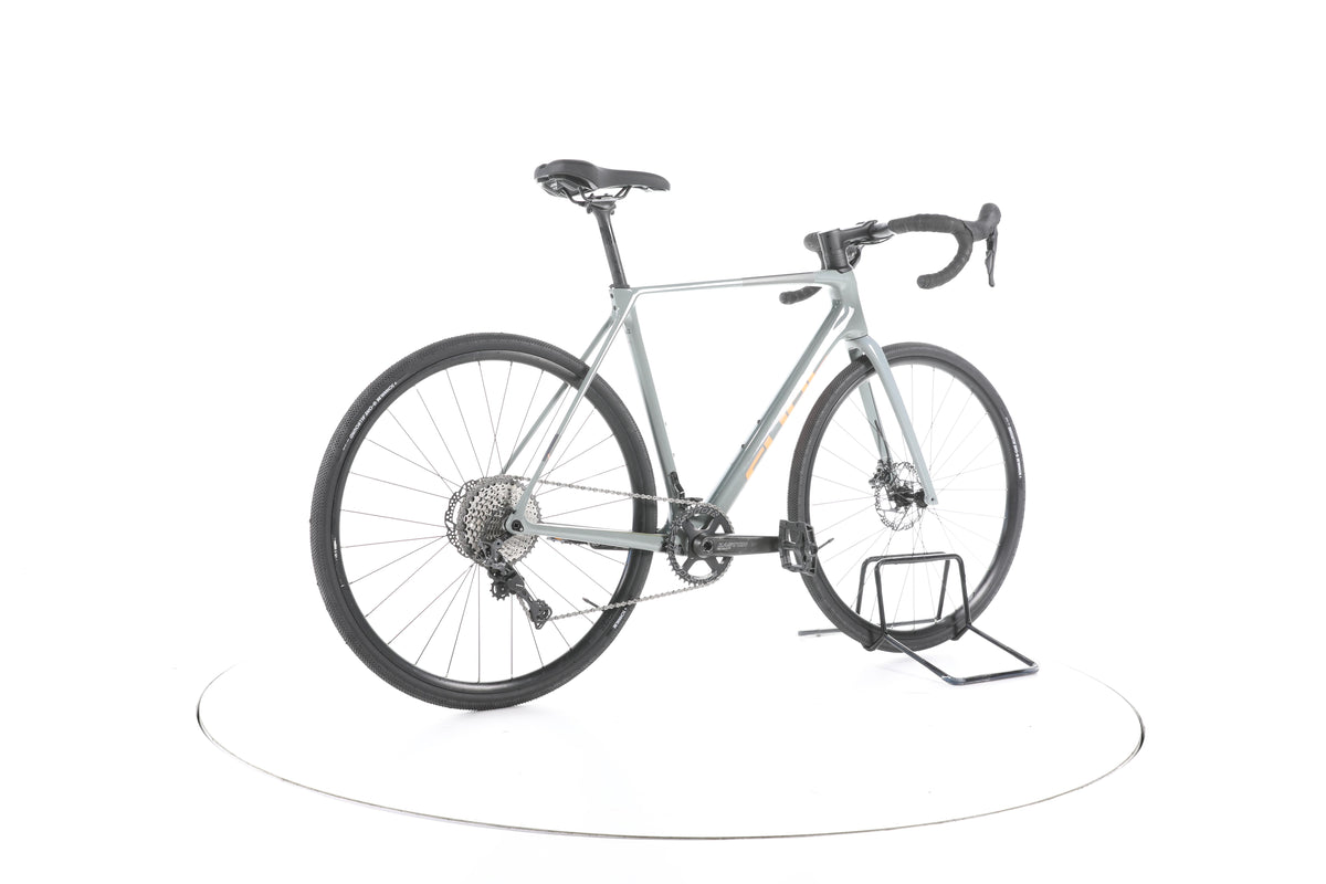 Cube Cross Race C:62 Pro Gravelbike Carbon - Image 12