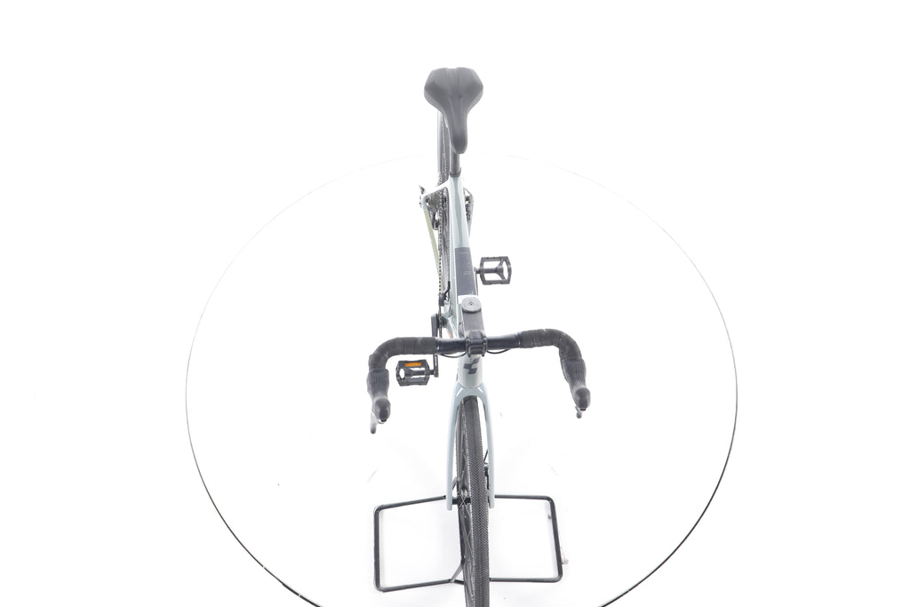 Cube Cross Race C:62 Pro Gravelbike Carbon - Image 16