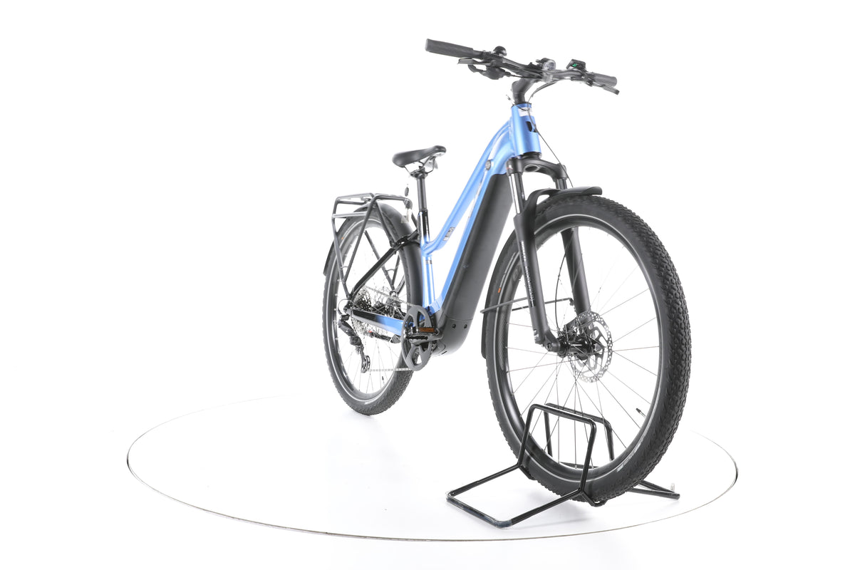 Liv Amiti-E+ 1 Trekking E-Bike - Image 3