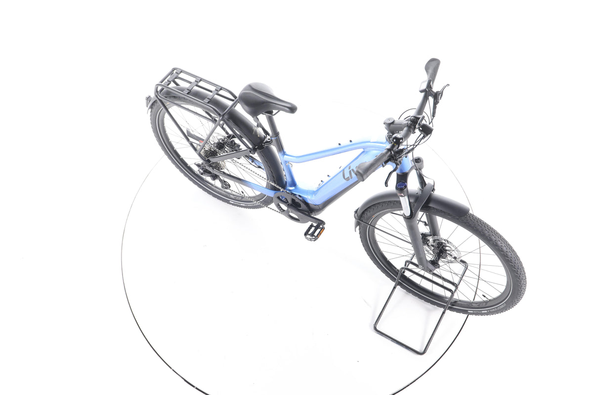 Liv Amiti-E+ 1 Trekking E-Bike - Image 14