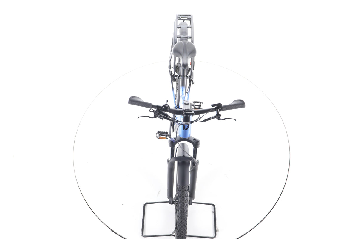 Liv Amiti-E+ 1 Trekking E-Bike - Image 16