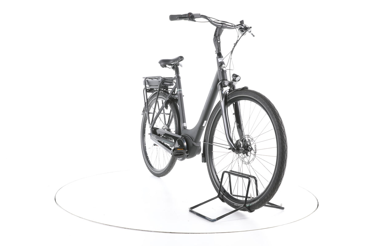 Gazelle Paris C8 City E-Bike Tiefeinsteiger 2025 - Image 3