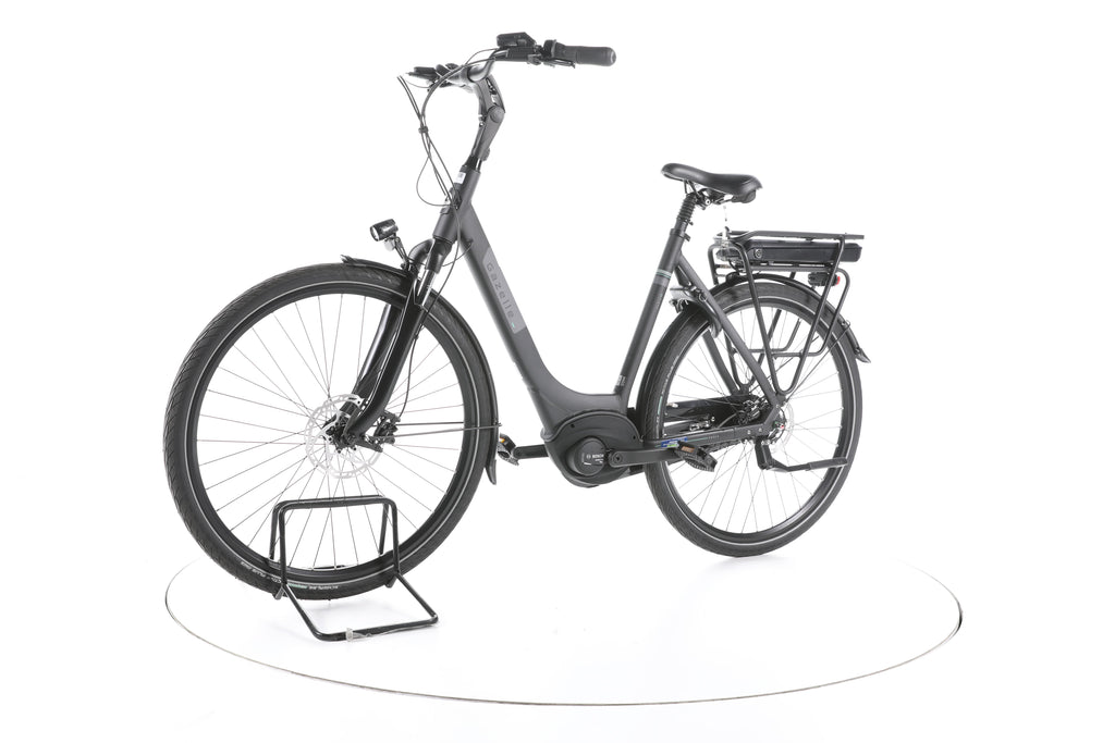 Gazelle Paris C8 City E-Bike Tiefeinsteiger 2025 - Image 6