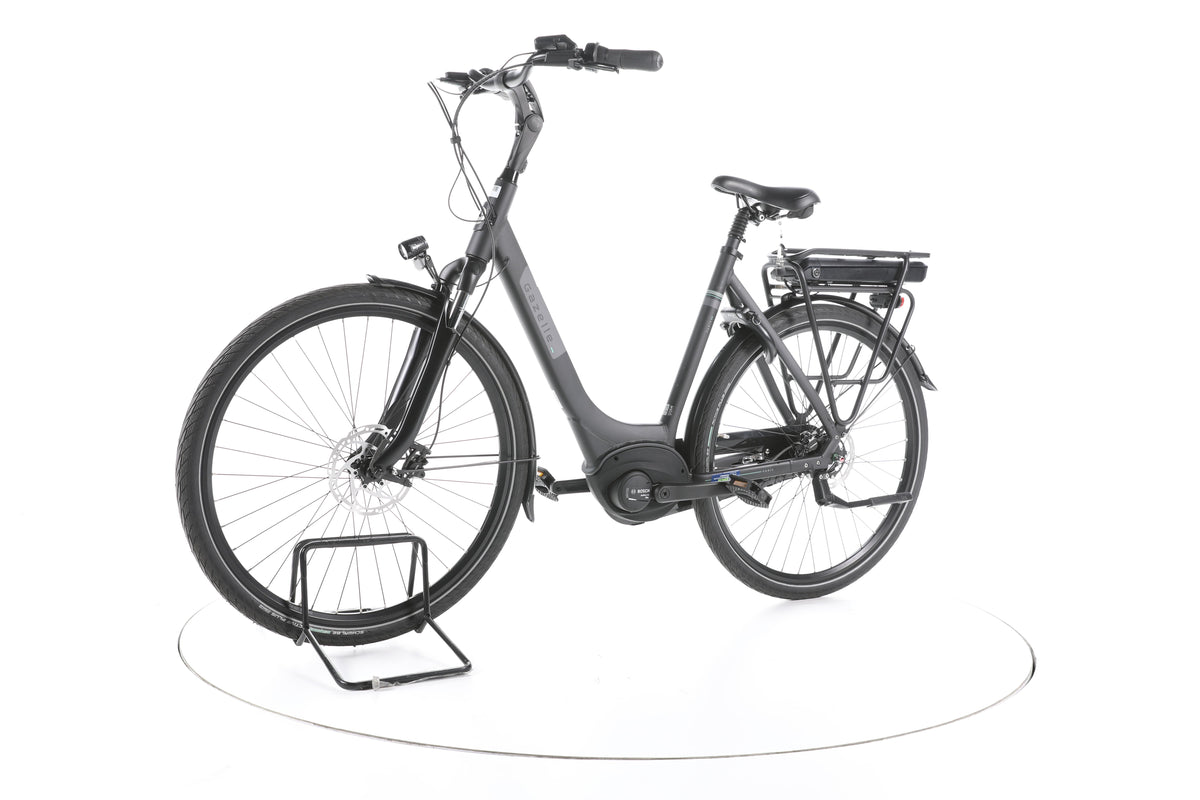 Gazelle Paris C8 City E-Bike Tiefeinsteiger 2025 - Image 6
