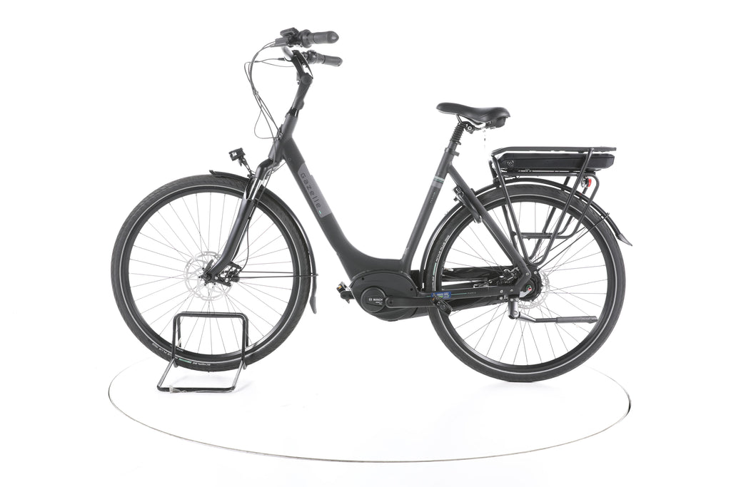 Gazelle Paris C8 City E-Bike Tiefeinsteiger 2025 - Image 7
