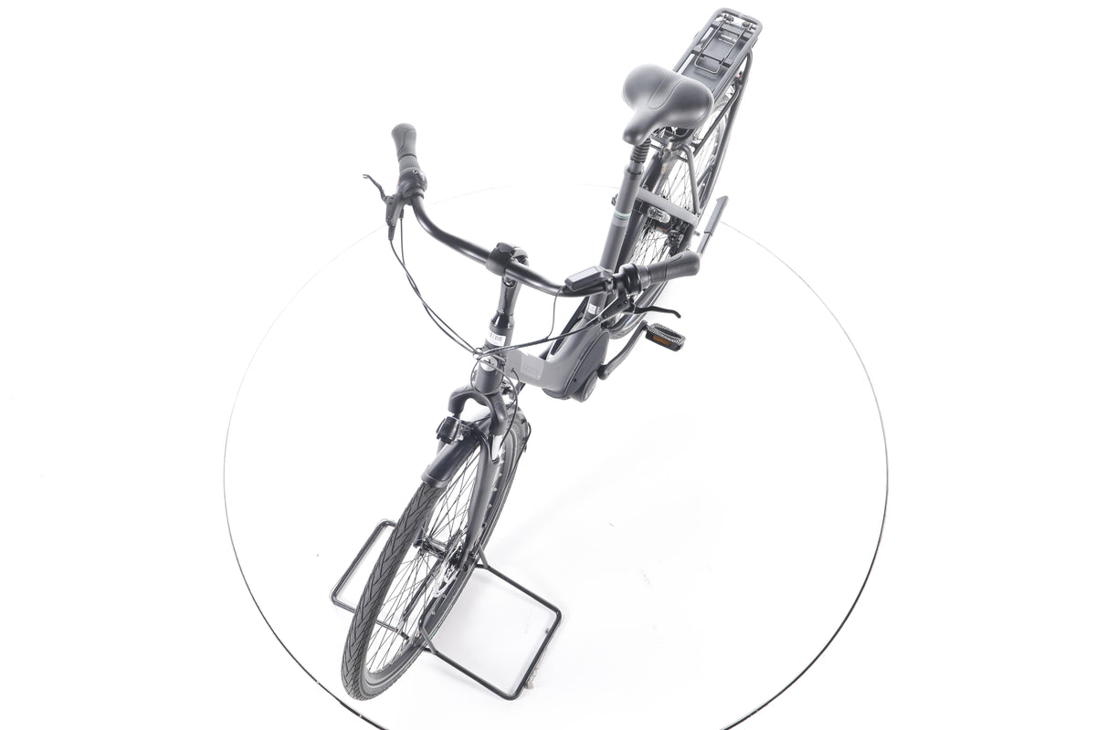 Gazelle Paris C8 City E-Bike Tiefeinsteiger 2025 - Image 17