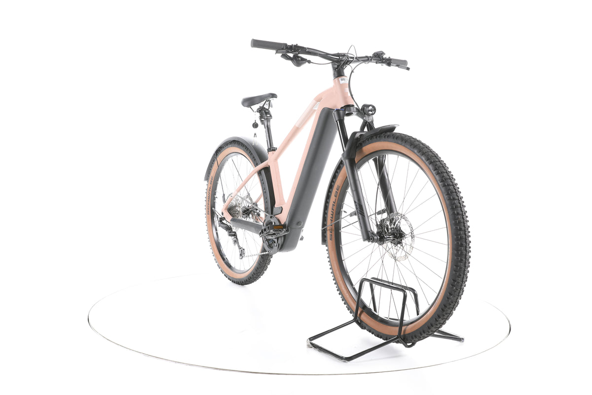 Cube Reaction Hybrid Pro E-Bike - Image 3