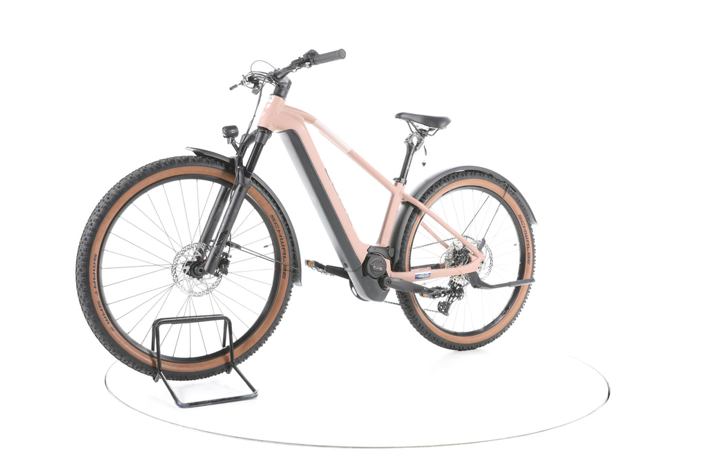 Cube Reaction Hybrid Pro E-Bike - Image 6