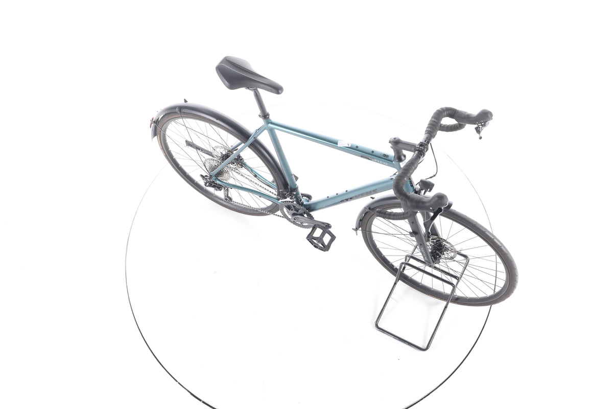 Stevens Supreme Gravelbike 2024 - Image 14