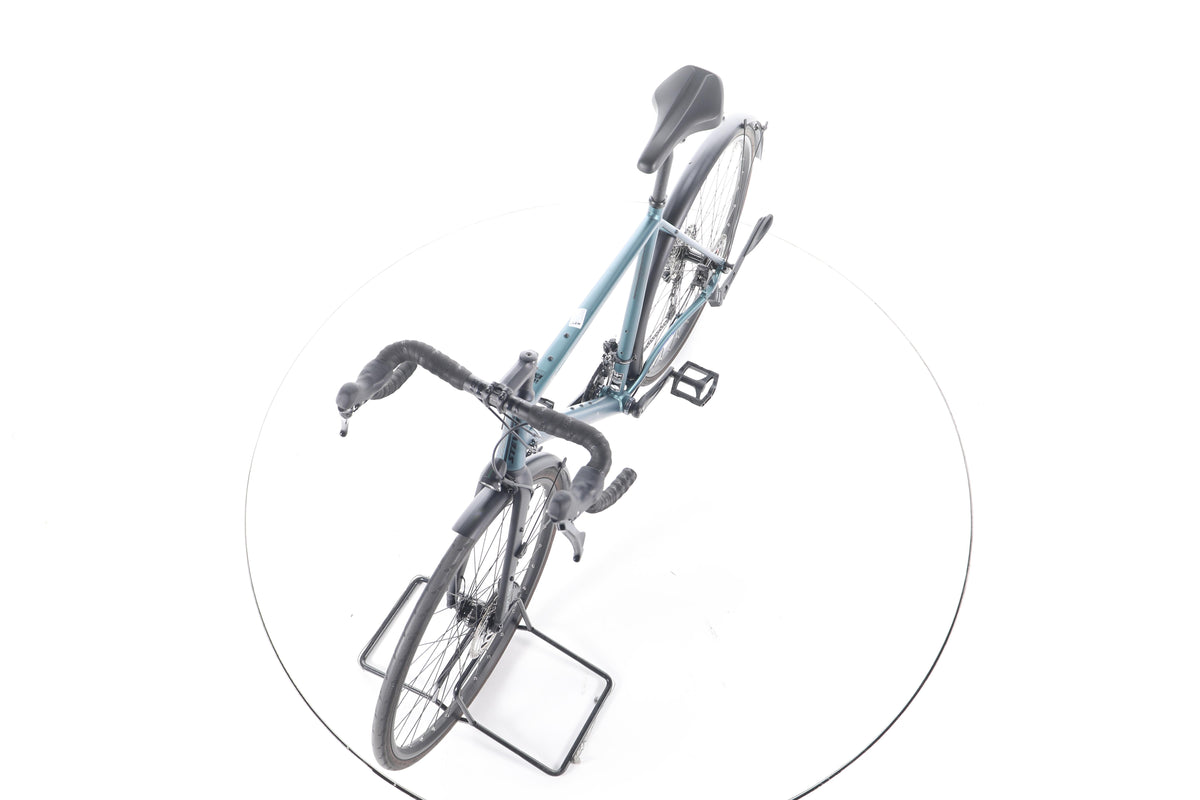 Stevens Supreme Gravelbike 2024 - Image 17