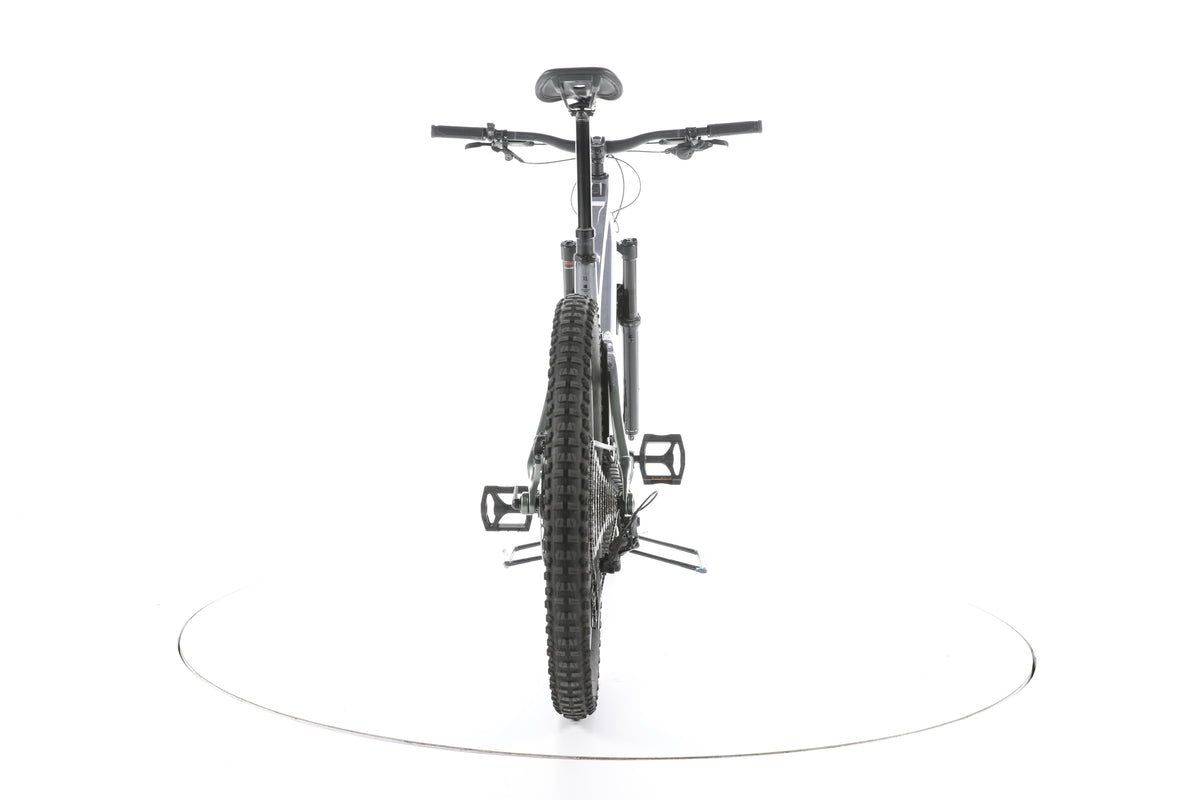 Trek Rail+ 9.7 Gen 5 E-Bike Fully Carbon 2025 - Image 10