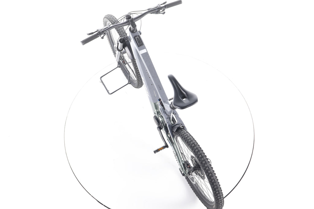 Trek Rail+ 9.7 Gen 5 E-Bike Fully Carbon 2025 - Image 21