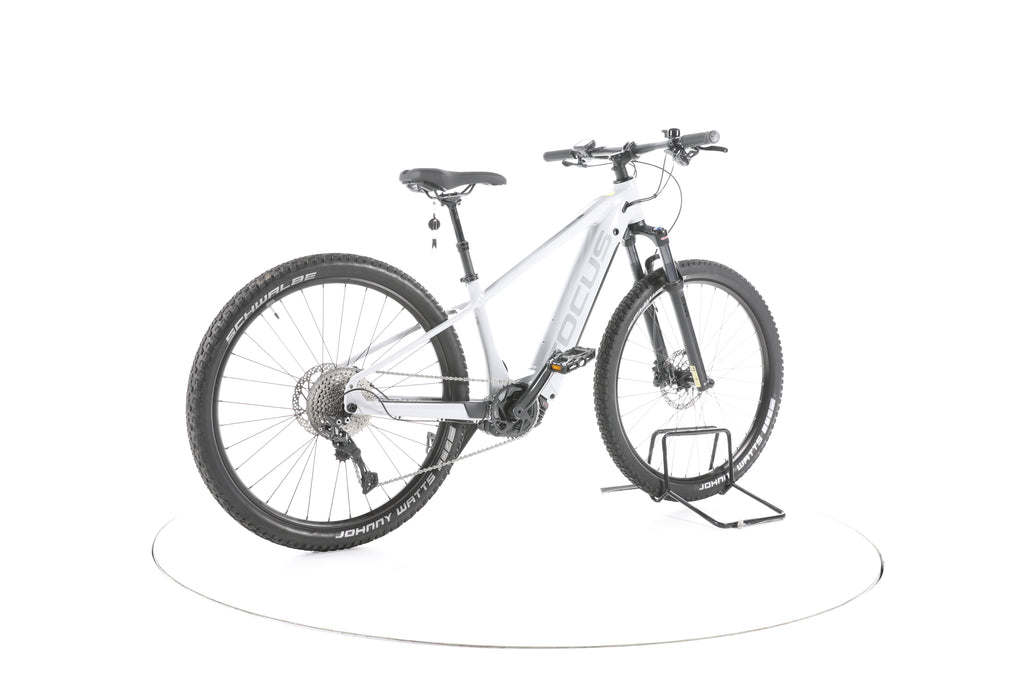 Focus Jarifa 6.7 E-Bike - Image 12