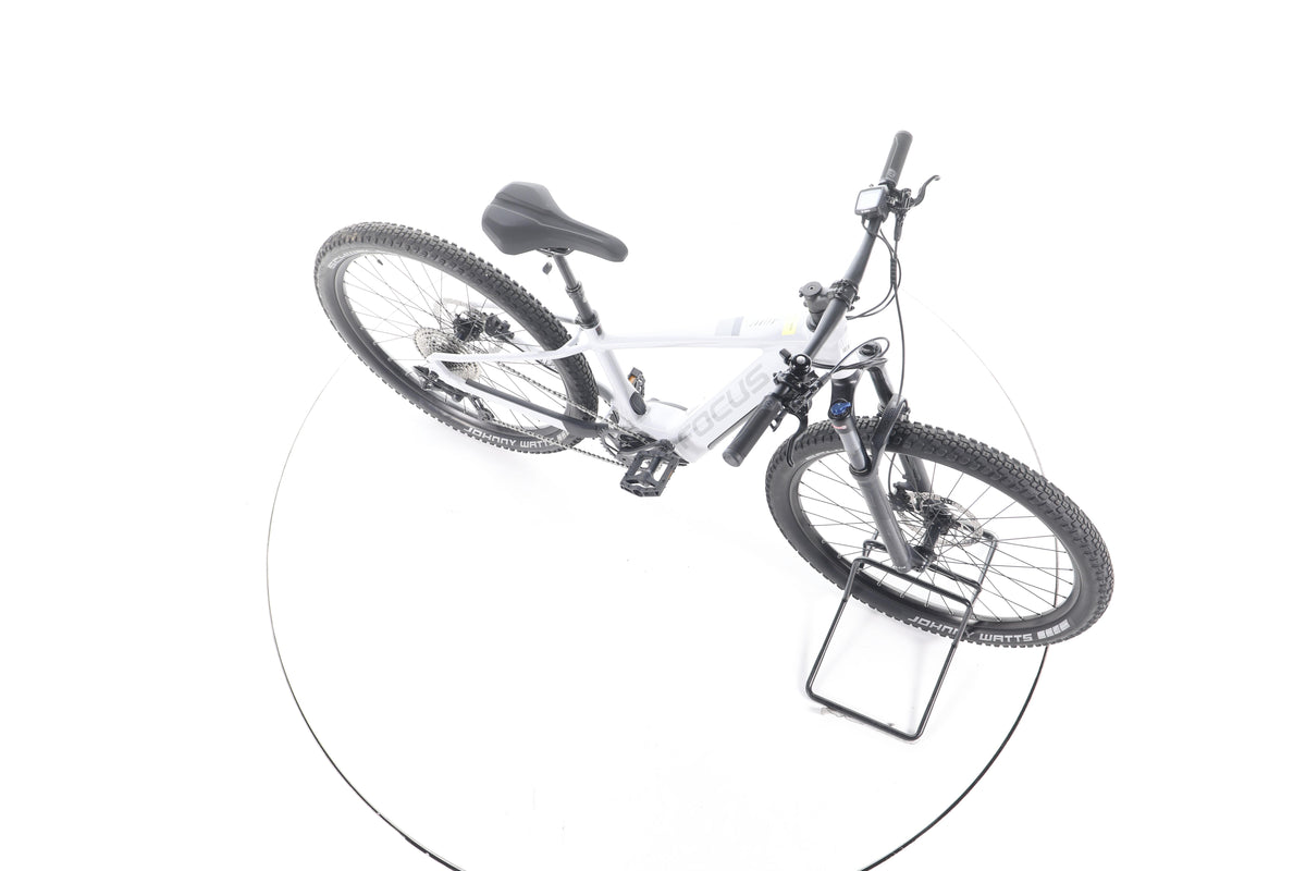 Focus Jarifa 6.7 E-Bike - Image 14
