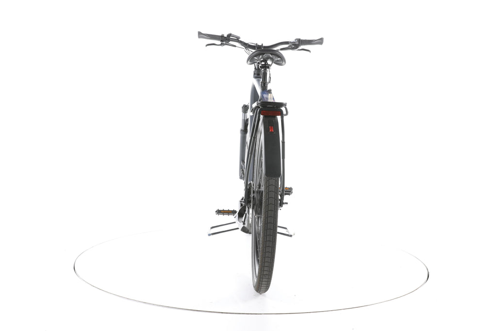 Cube Kathmandu Hybrid Comfort Pro Trekking E-Bike 2025 - Image 10