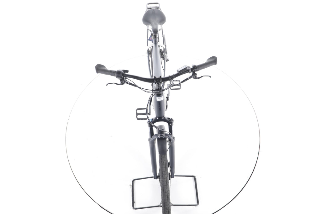 Cube Kathmandu Hybrid Comfort Pro Trekking E-Bike 2025 - Image 16